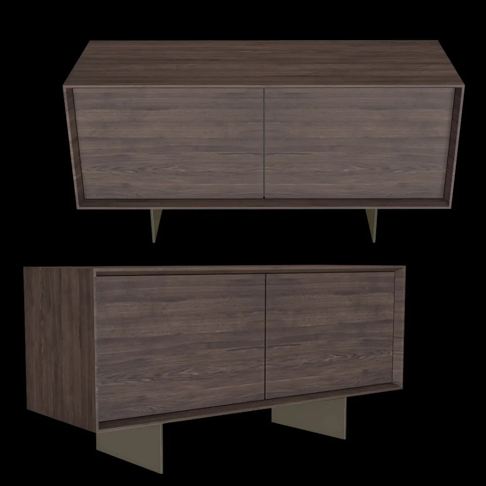 CasaDesús - Chest of drawers Prisma 3ds Max