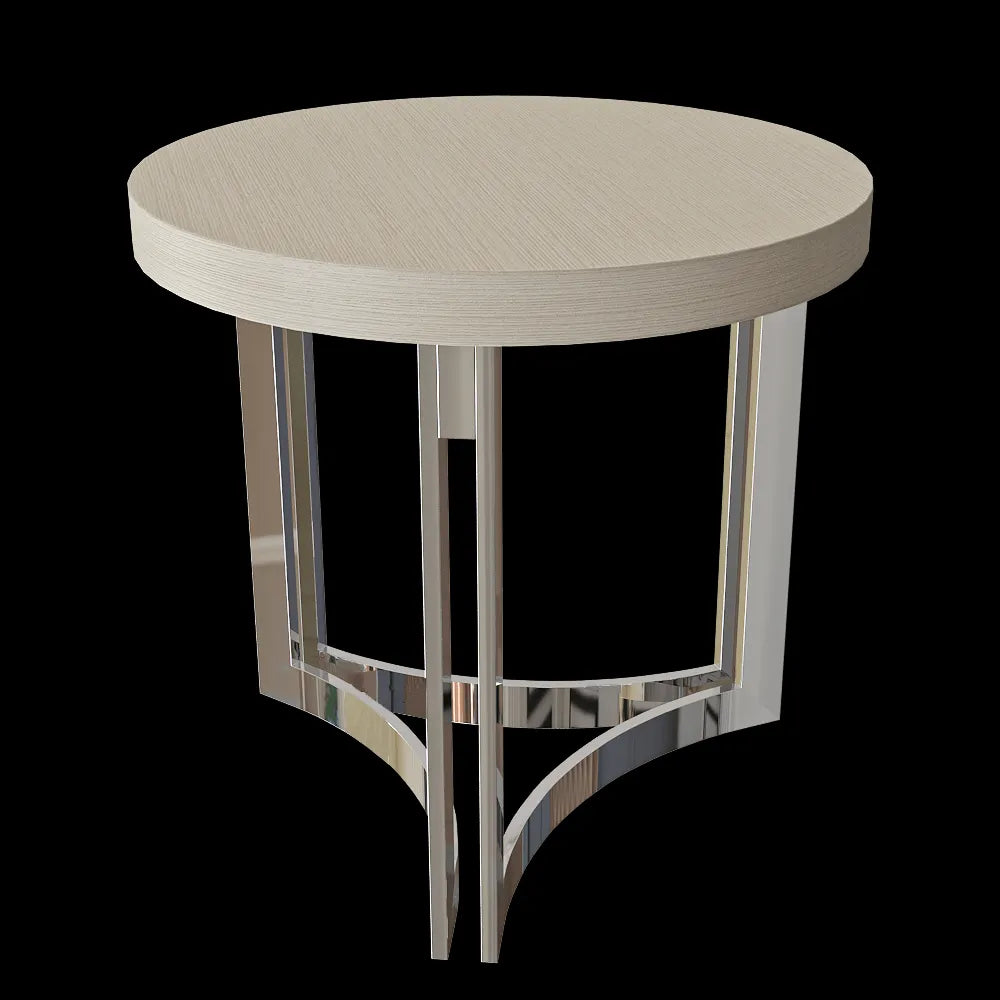 CasaDesús - Stool/side table Moka 3ds Max