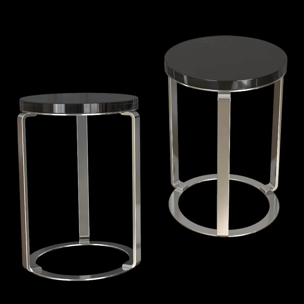 CasaDesús - Table 12 Ginger 3ds Max