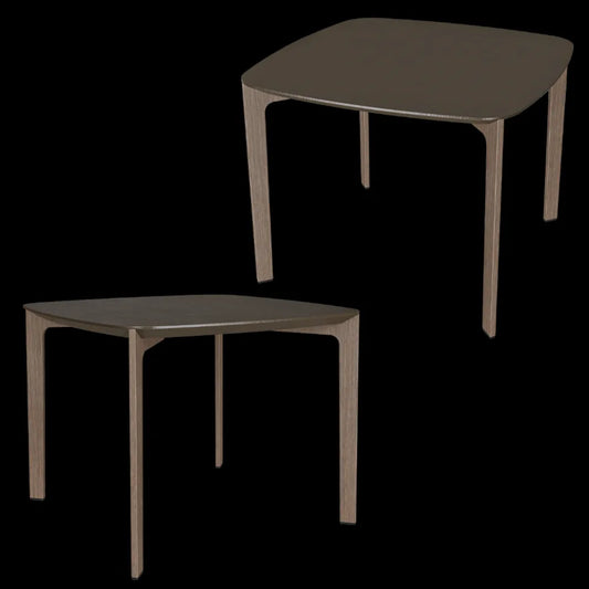 CasaDesús - Table DUNE COLLECTION 3ds Max