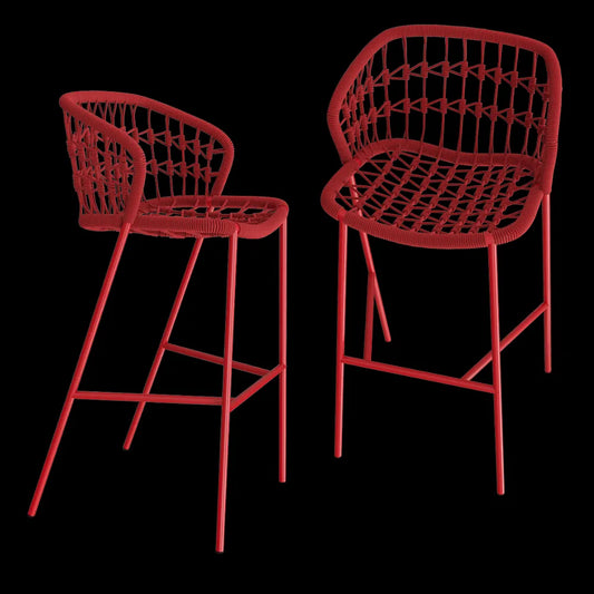 Castil - High stool Emily SG H 3ds Max