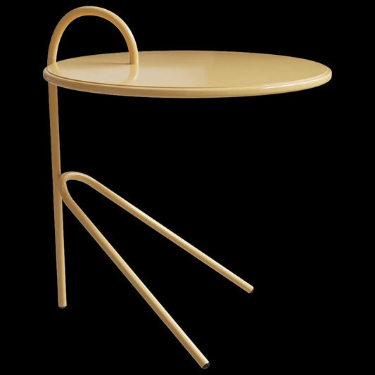 Castil - Table Piuma CT 3ds Max