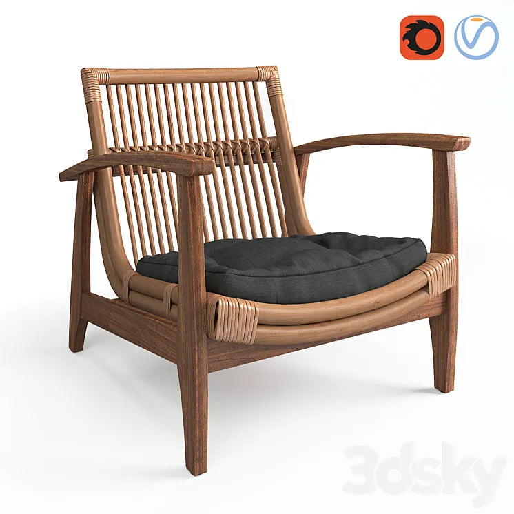 CB2 NOELIE 3DSMAX Model