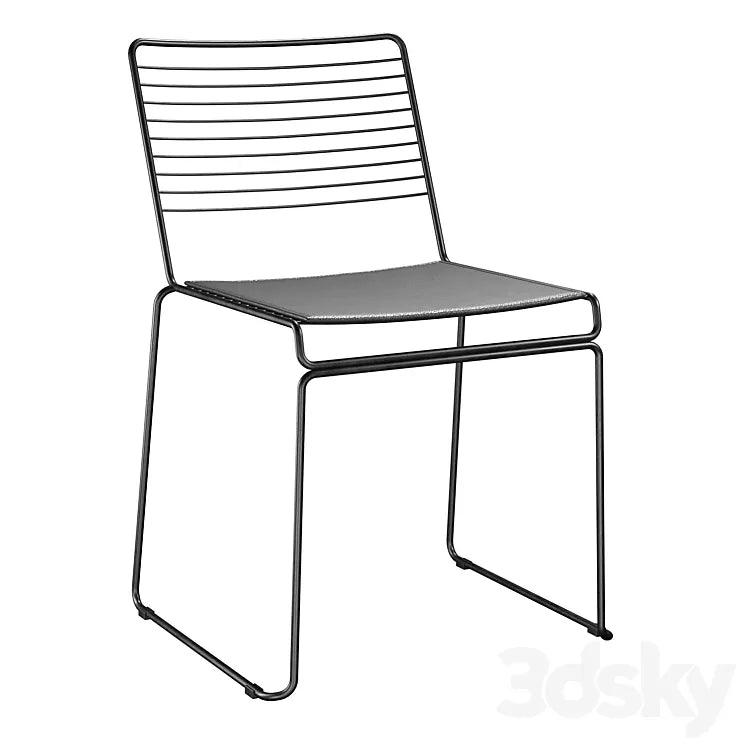 CHAIR DANNY / STOOL GROUP 3DSMAX Model