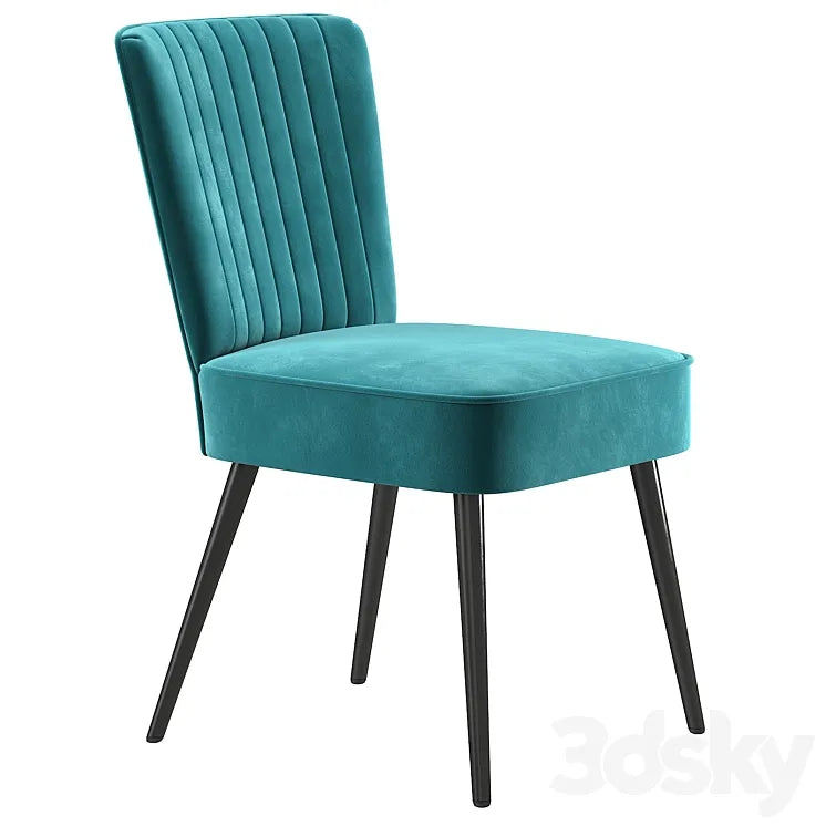 Chair Ronda La Redoute 3DSMAX Model
