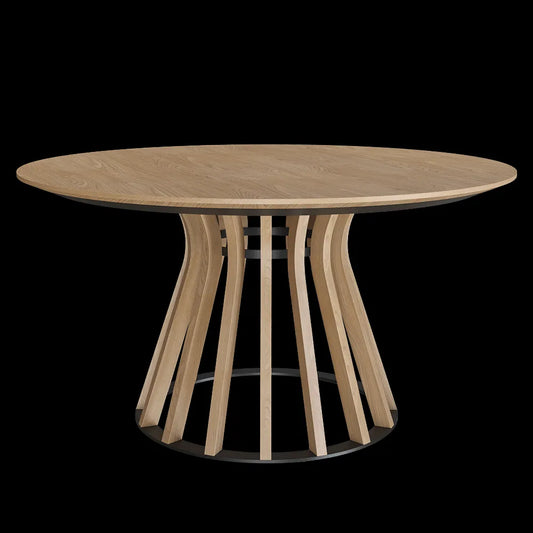 ChiedoCover - Table T164 Cludo 3ds Max