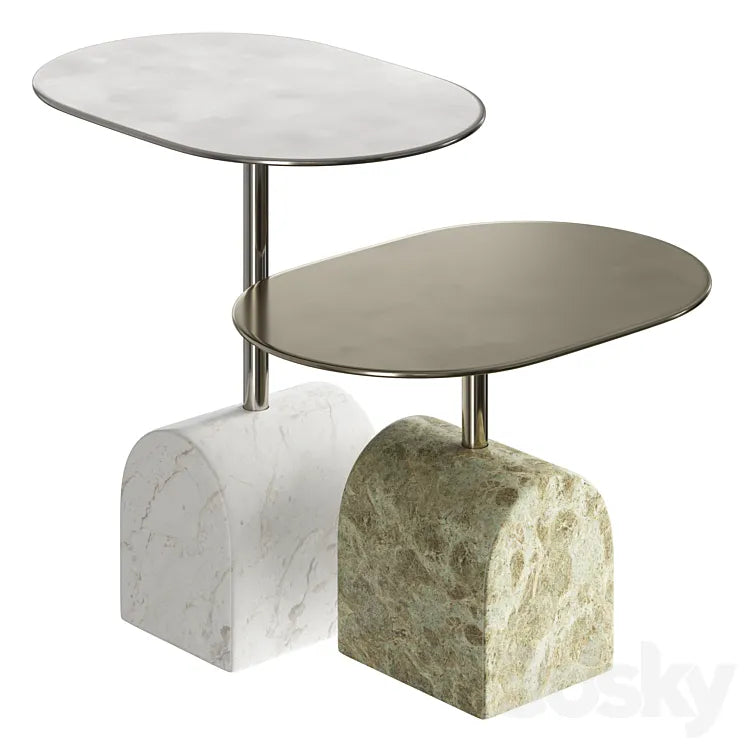 Cider Edition À DADA | table 3DSMAX Model