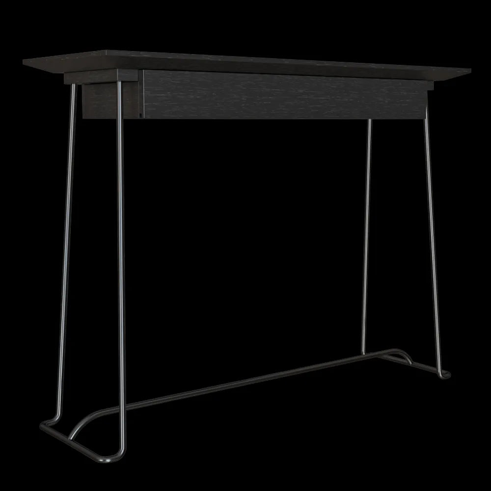 COEDITION - Console Brera 1 3ds Max