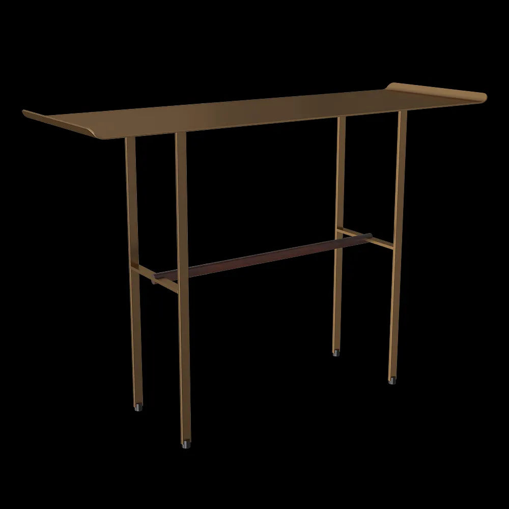 COEDITION - Table Sisters- Patricia Urquiola 3ds Max