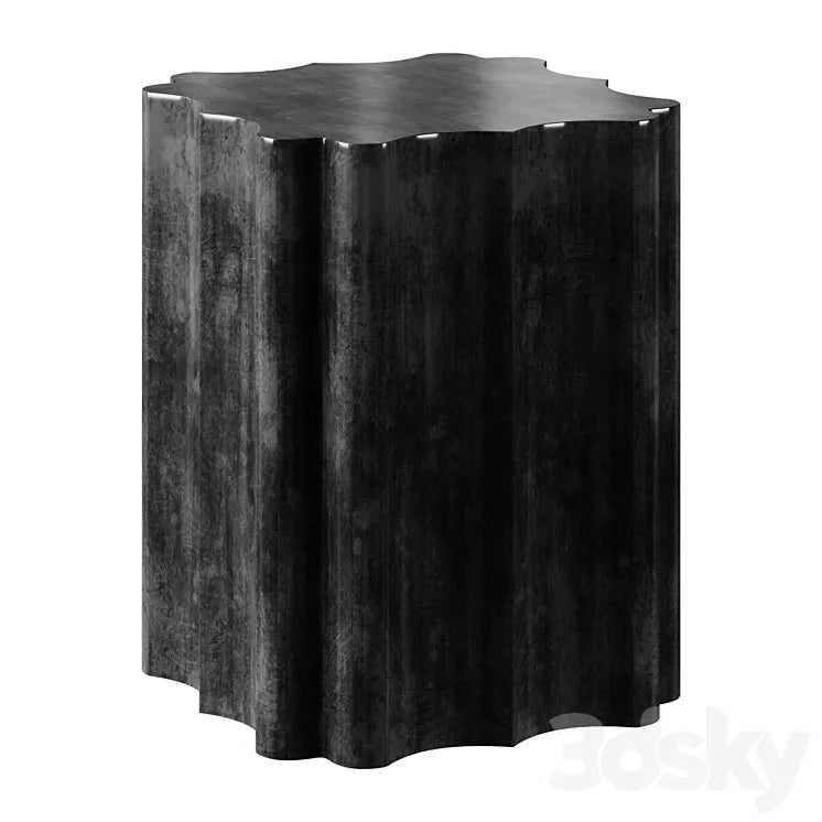 coffee table Ceramic sofa table Adixia 3DSMAX Model