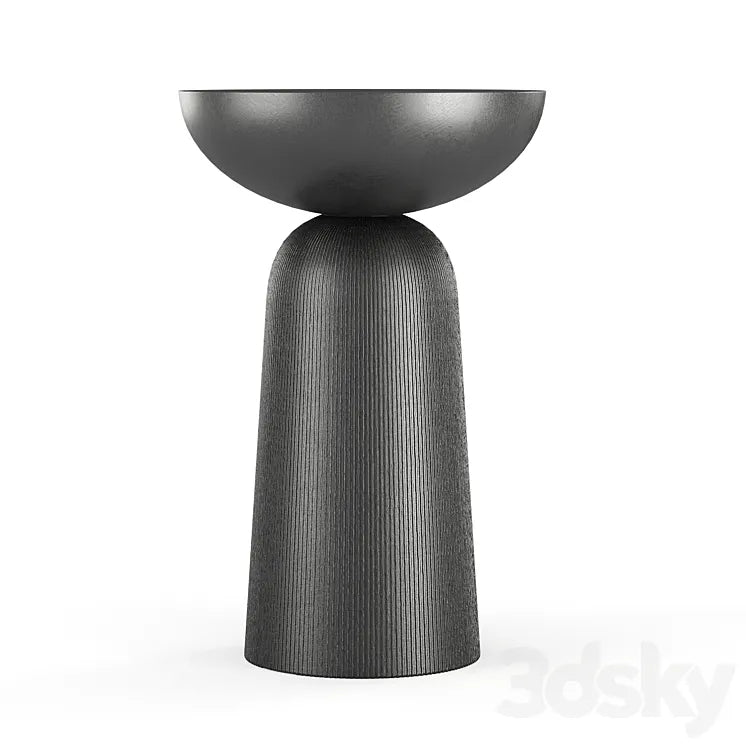 Coffee table Morgan Dantone Home 3DSMAX Model