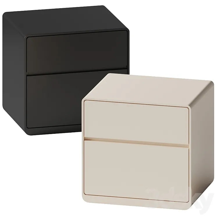 Como Furniture ADRIANA 3DSMAX Model