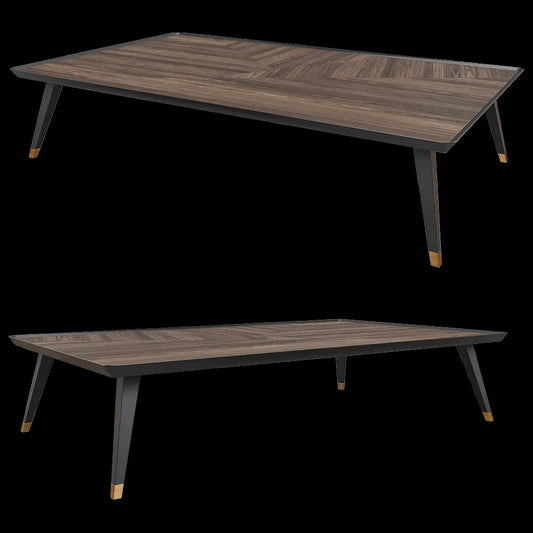 CPRN HOMOOD - Coffee table E236 3ds Max