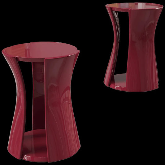 CPRN HOMOOD - Coffee table Grace 3ds Max