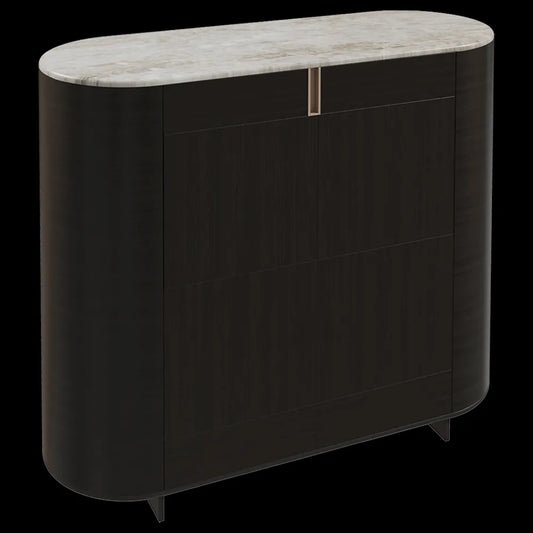 CPRN HOMOOD - Sideboard Irving 3ds Max