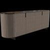 CPRN HOMOOD - Sideboard Irving Low 3ds Max