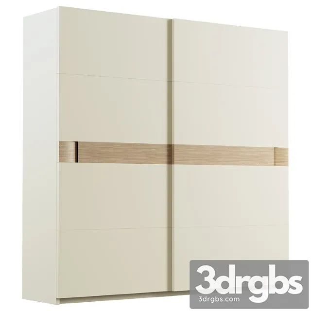Cupboard Trama 3D Model Free