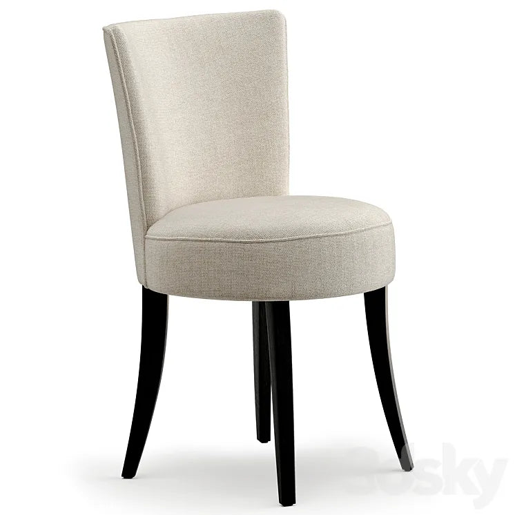 Dantone Home Chair Coin 3DSMAX Model