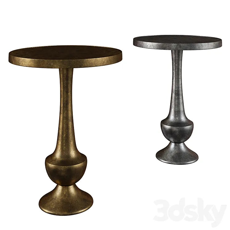 Dantone Home Parker 3DSMAX Model