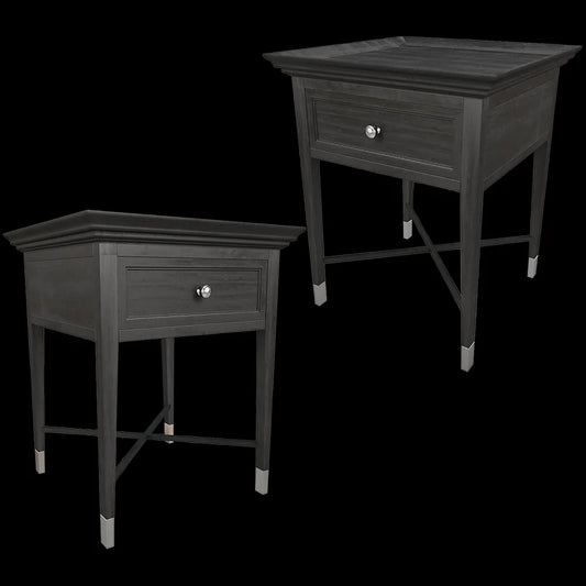 Dantone Home - Side table Stafford 3ds Max