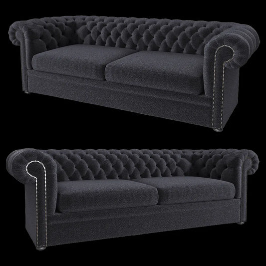 Dantone Home - Sofa Rochester 3ds Max