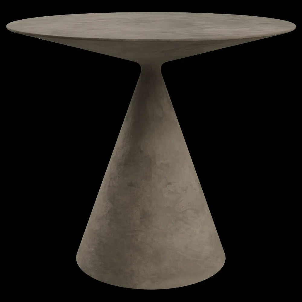 Desalto - Coffee table Mini Clay 3ds Max