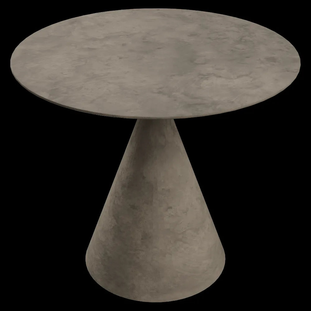 Desalto - Coffee table Mini Clay 3ds Max
