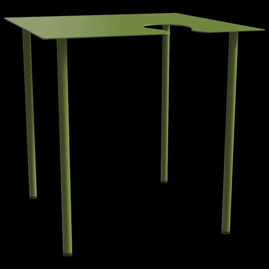 Desalto - Coffee table Softer Than Steel 3ds Max