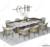 Dining Table – 3D Models – 3D Furniture Models for Interior – 051