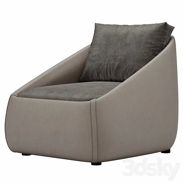 Ditre italia bend 3DSMAX Model