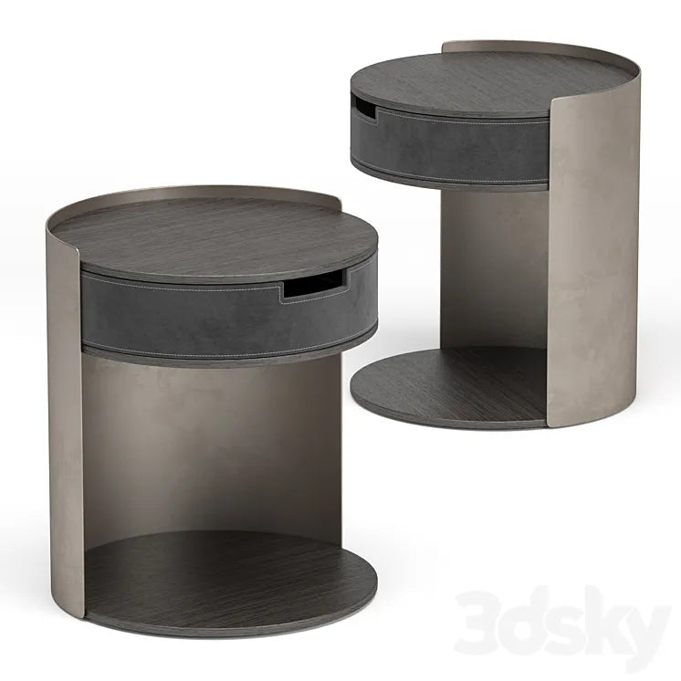 Ditre italia Skin 3DSMAX Model