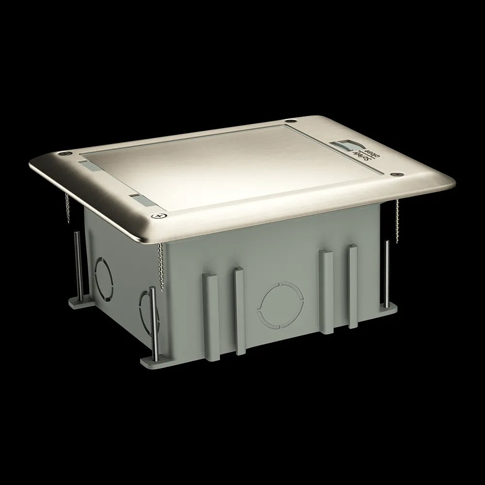 Donel - Floor hatch 6 mods DFB6M 3ds Max