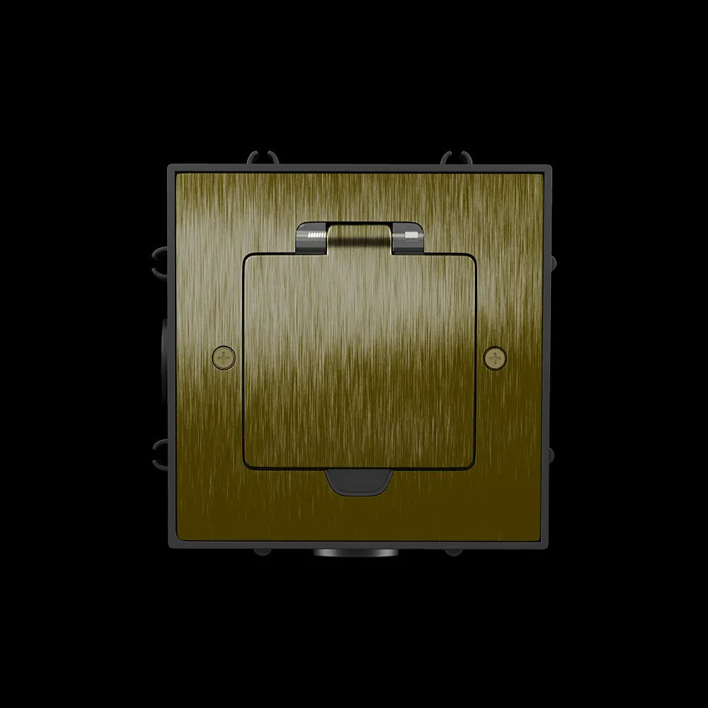 Donel - Hatch 2 mod DFB2MROB 3ds Max