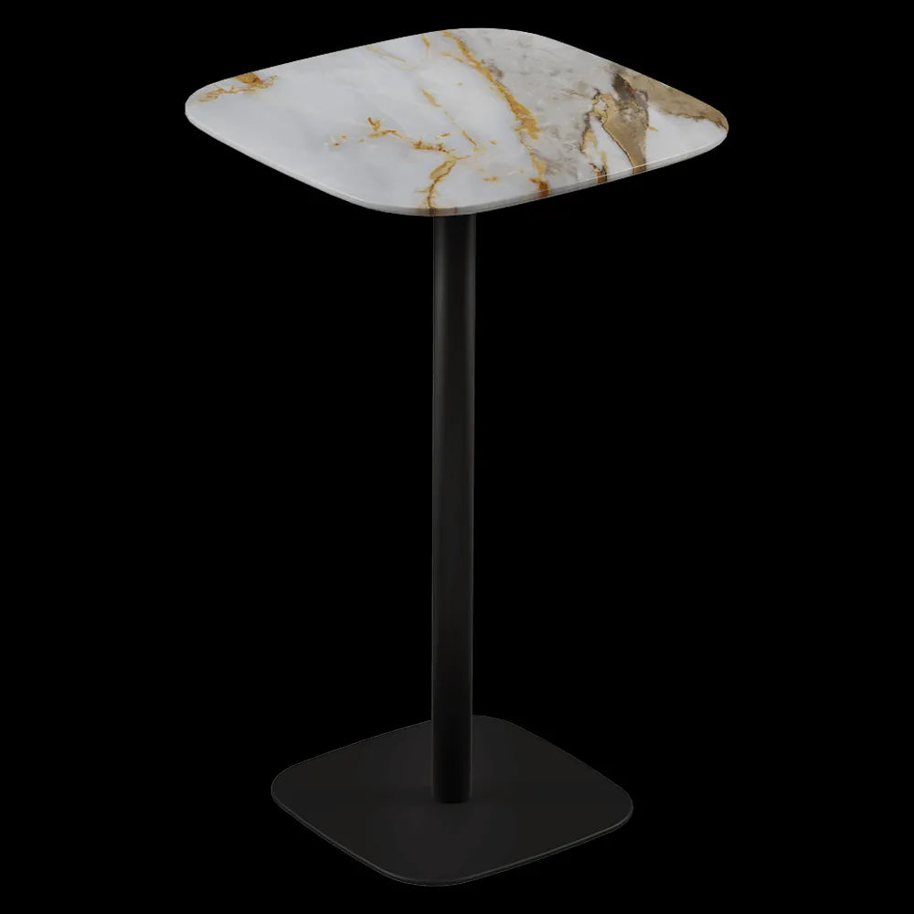 Draenert - Bar table Largo 3ds Max