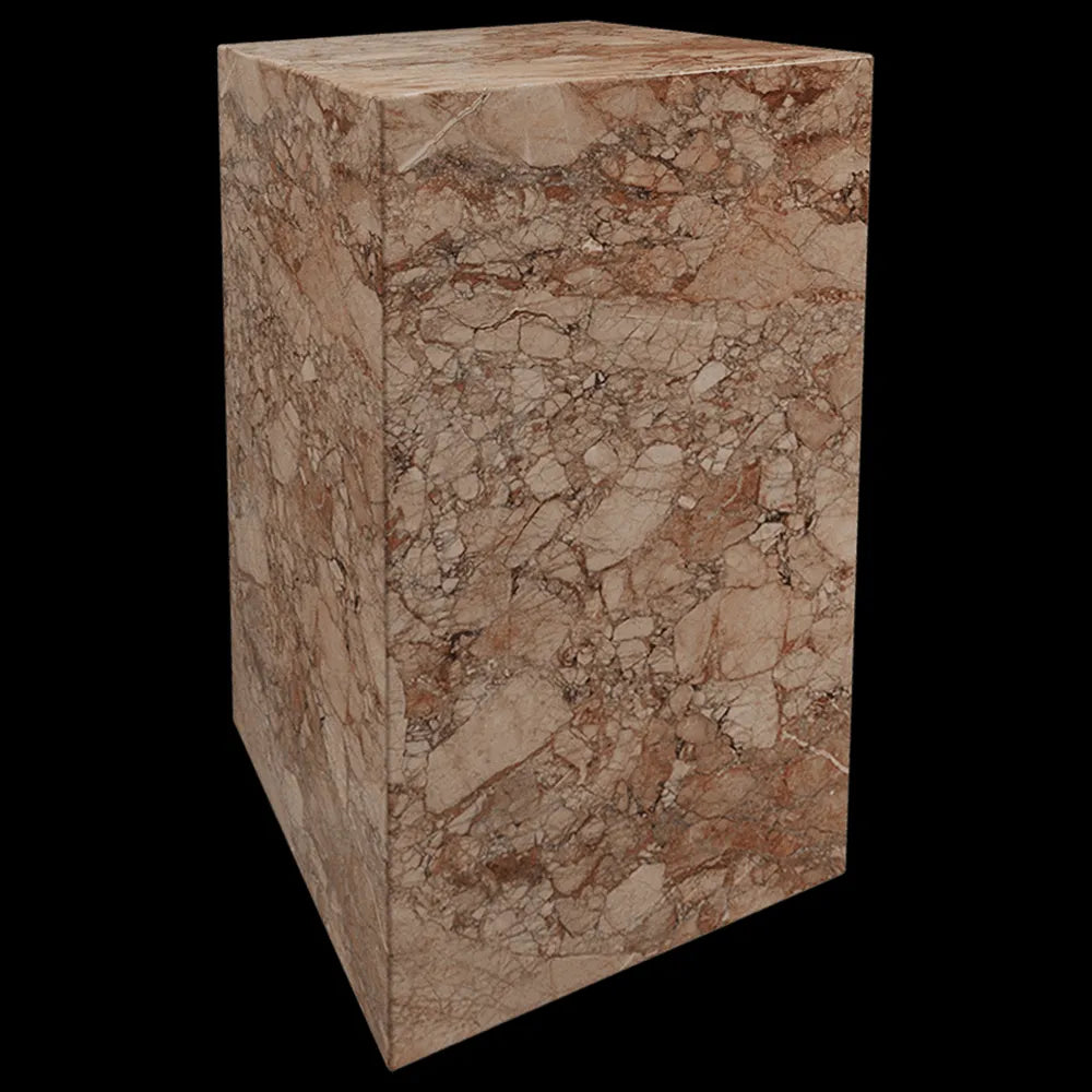 Draenert - Coffee & Side table Qbic 3ds Max