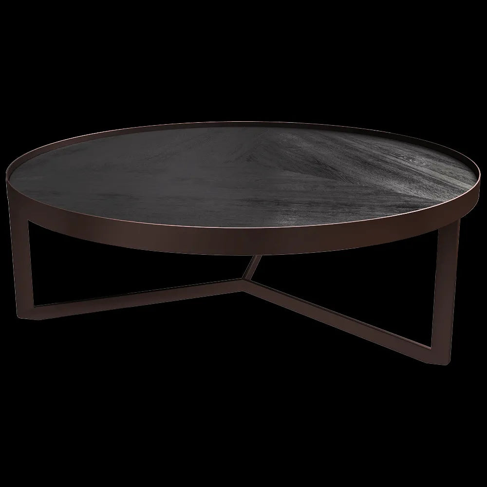 Draenert - Coffee table Nebra 3ds Max
