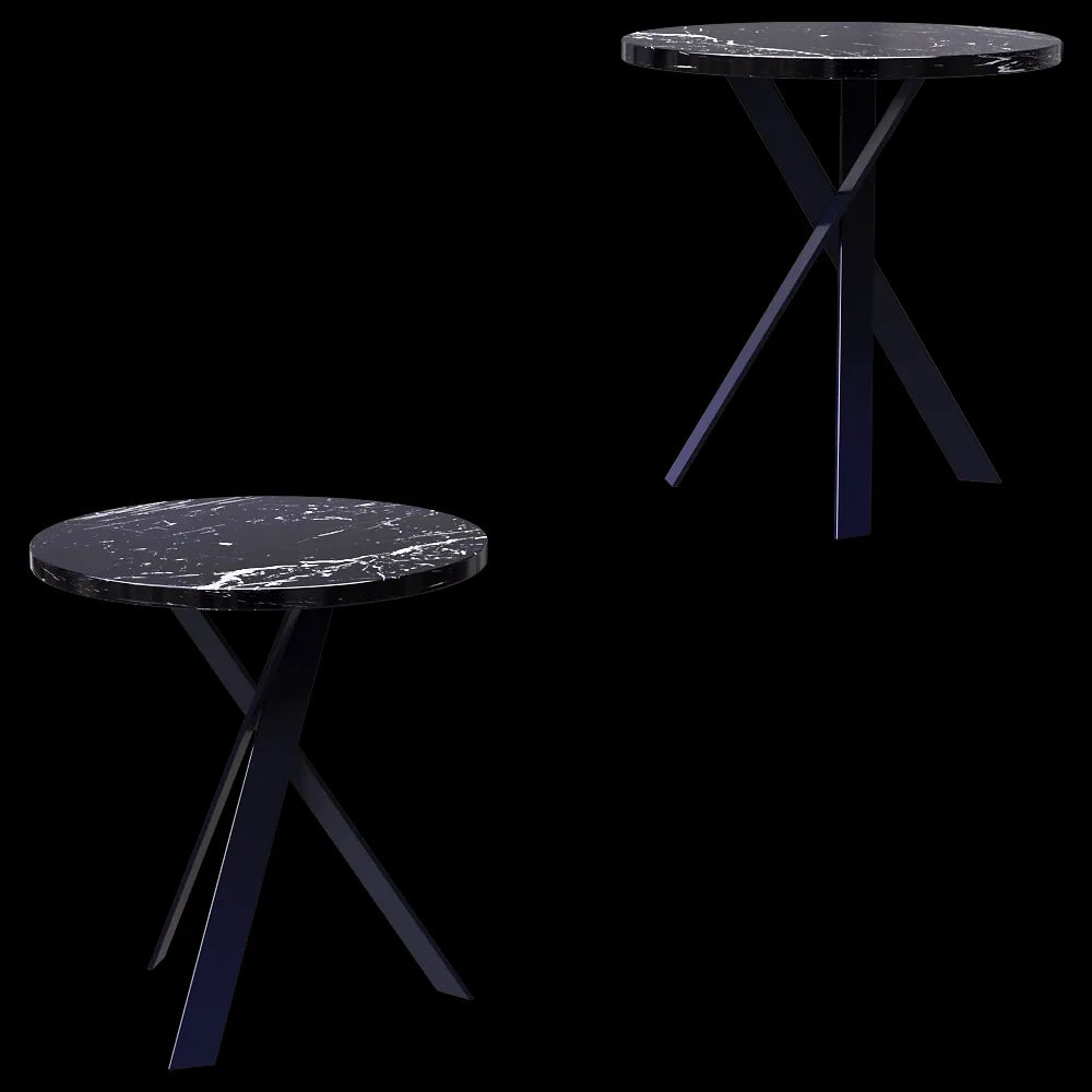 Draenert - Outdoor table Mortimer 3ds Max