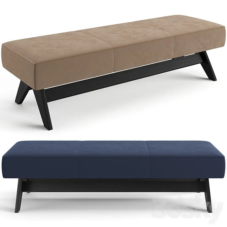 Eichholtz Dionis bench 3DSMAX Model
