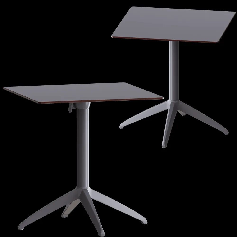 Ezpeleta - Table Quatro 3ds Max