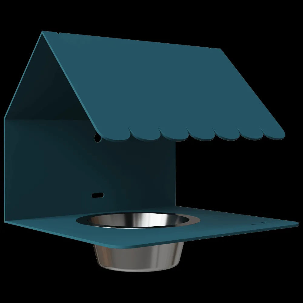 Fermob - Bird feeder Picoti 3ds Max