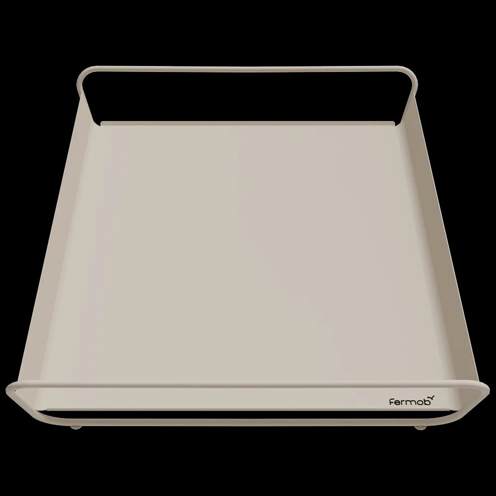 Fermob - Tray Alto 53 3ds Max