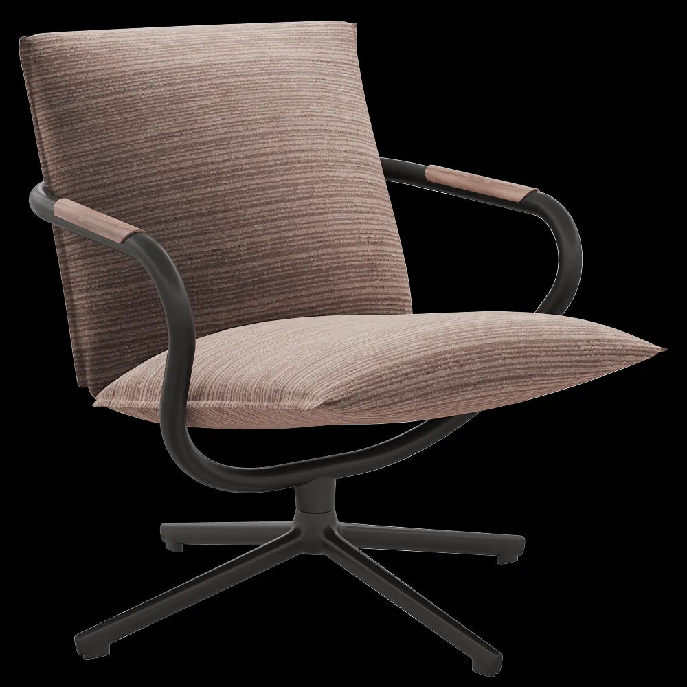 Fora Form - Armchair Camp 3ds Max