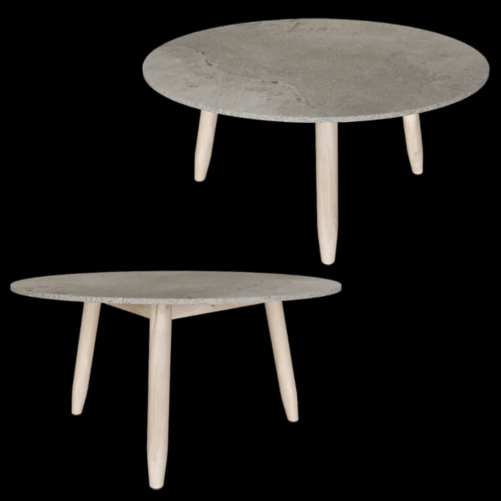 Fora Form - Coffee table David Dia 3ds Max