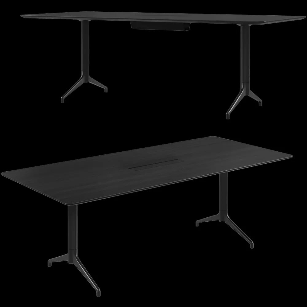 Fora Form - Table Kvart 220 3ds Max