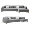 Frigerio Davis In Sofa 3dsMax Model