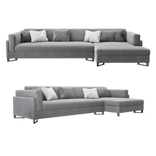 Frigerio Davis In Sofa 3dsMax Model
