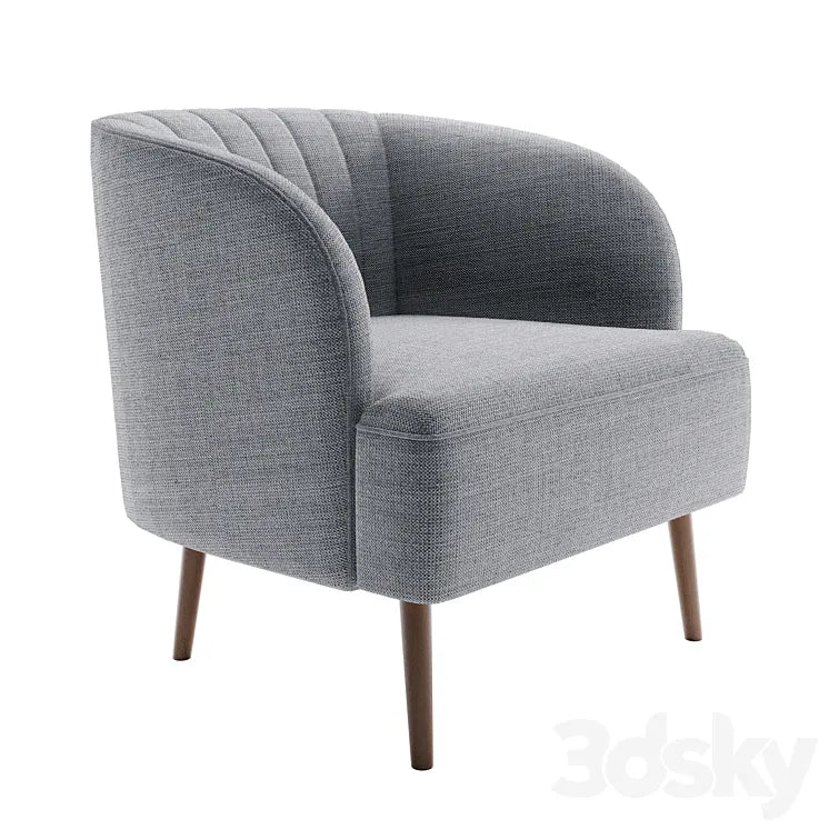 FULLOSA Ikea 3DSMAX Model