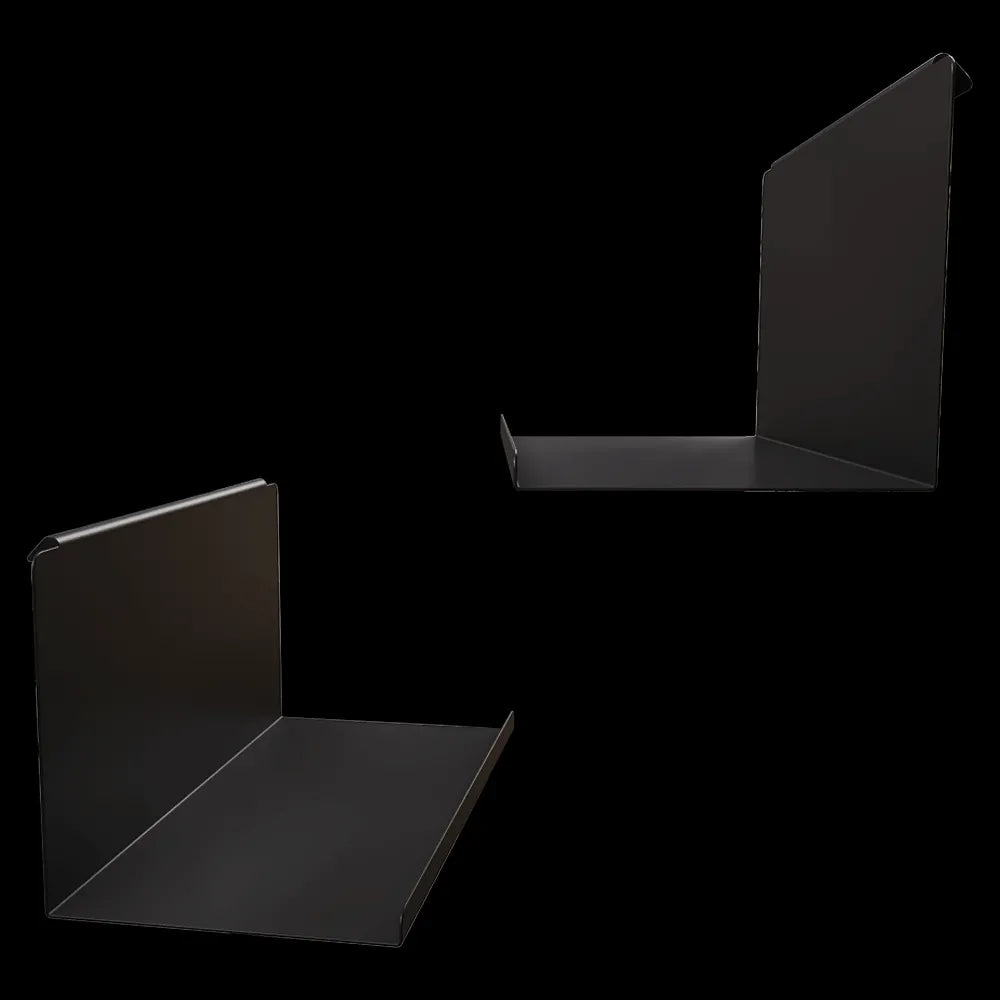 Gejst - Side table Flex black 3ds Max