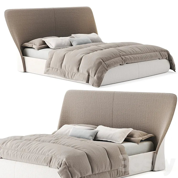 Giorgetti ALTEA 3DSMAX Model