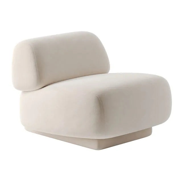 Gogan armchair by Moroso 3dsMax Model